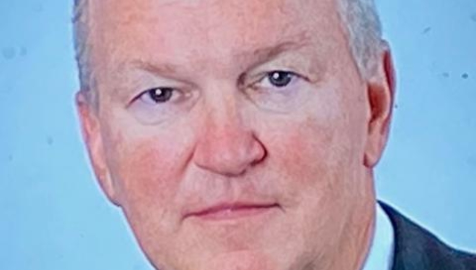 Recro Pharma CEO David Enloe