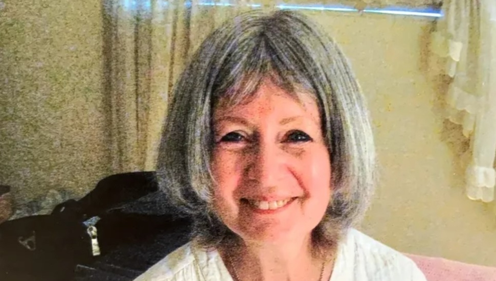 Susan Sutton, West Chester, Great Valley High School Art Teacher