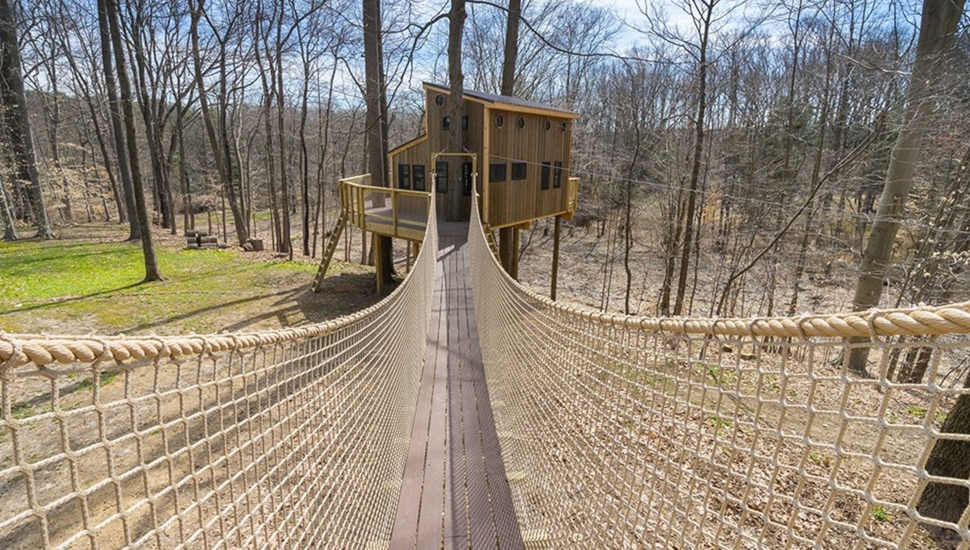 Tree Top Builders