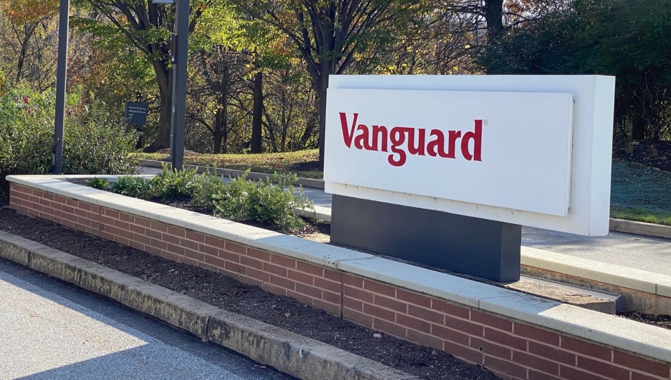 Vanguard