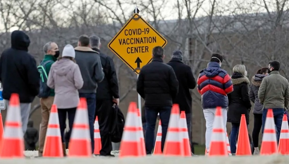 Rolling Out Booster Shots Will Require Much Coordination. Chester County Is Up to the Task