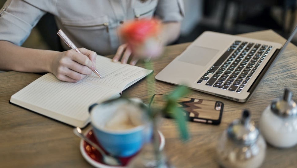 VISTA Today Seeks Self-Motivated, Detail-Oriented Writer/Editor