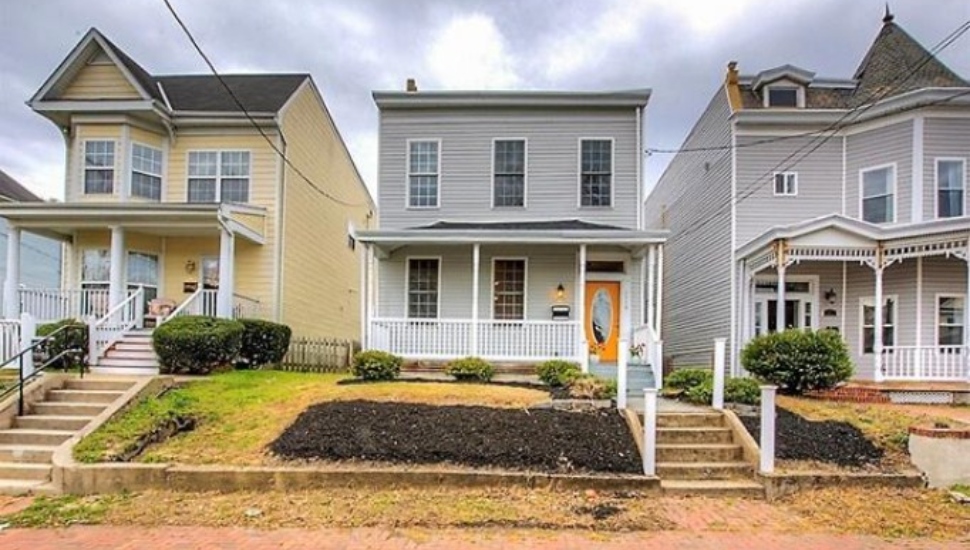 Decade-Long Seller’s Market Pushes Residential Real Estate Prices Up 48 Percent