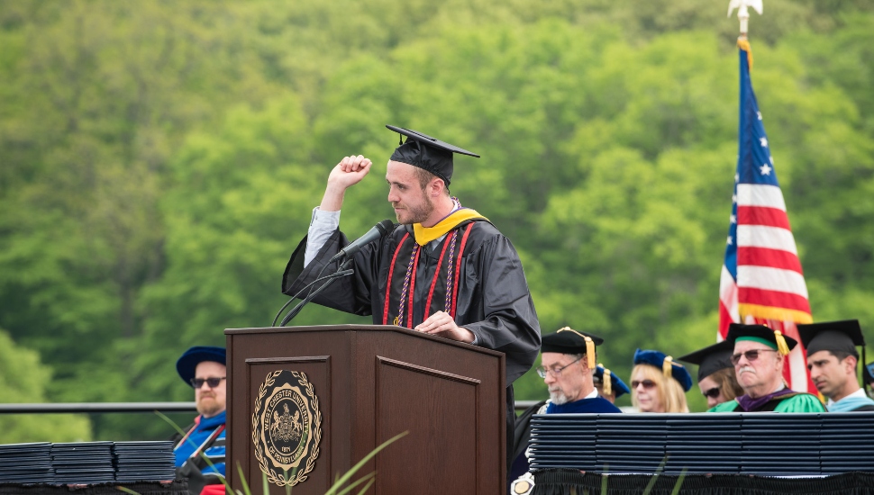 Chester County continuing education