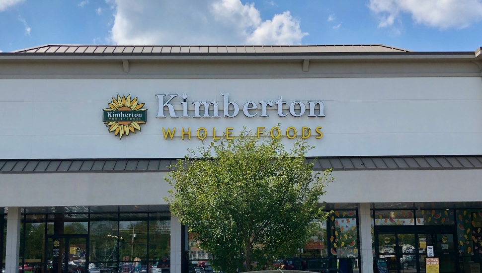 Kimberton Whole Foods
