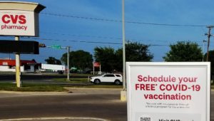 VCS pharmacy offering COVID-19 vaccines