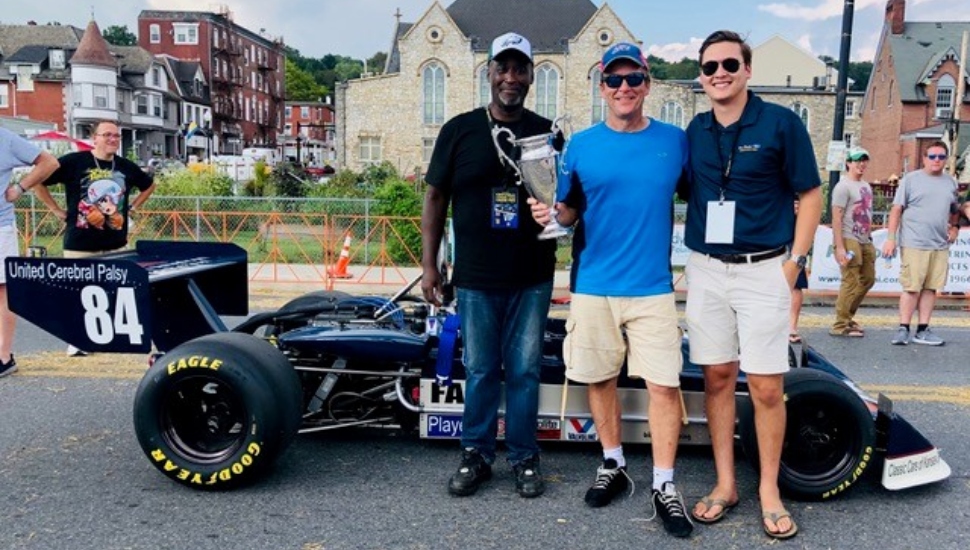 Coatesville Invitational Vintage Grand Prix