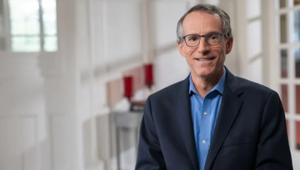 CEO of Chester County Chamber of Business and Industry to Run for Governor: ‘We Gotta Fix This Economy’