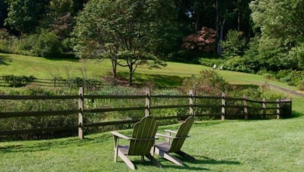 Jenkins Arboretum & Gardens