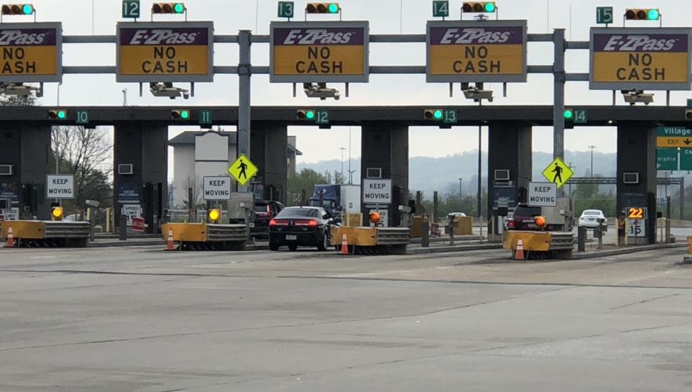 King of Prussia Turnpike Exchange