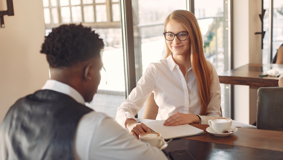 Career Corner: Preparation is the Key to Acing Your Next Job Interview