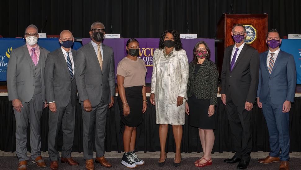 2 Local Schools Join Forces to Give All Students Equal Access to a College Degree