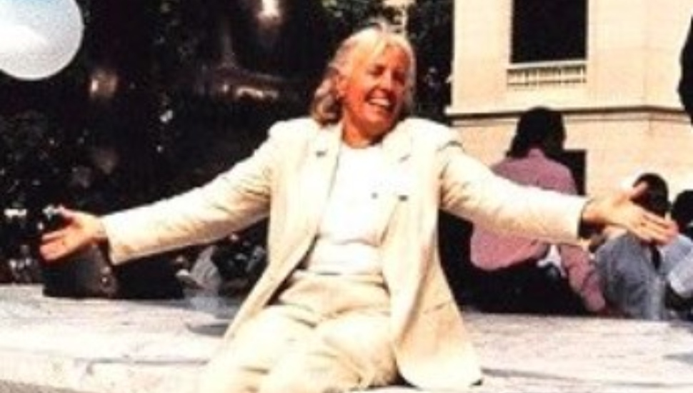 Nancy Mohr