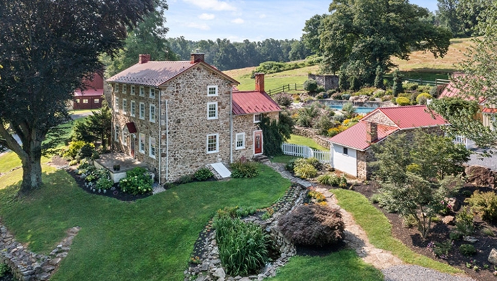 North Hill Farm
