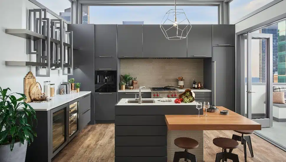 Looking to Redo Your Kitchen on a Budget? Turn to the Team at Let’s Face It