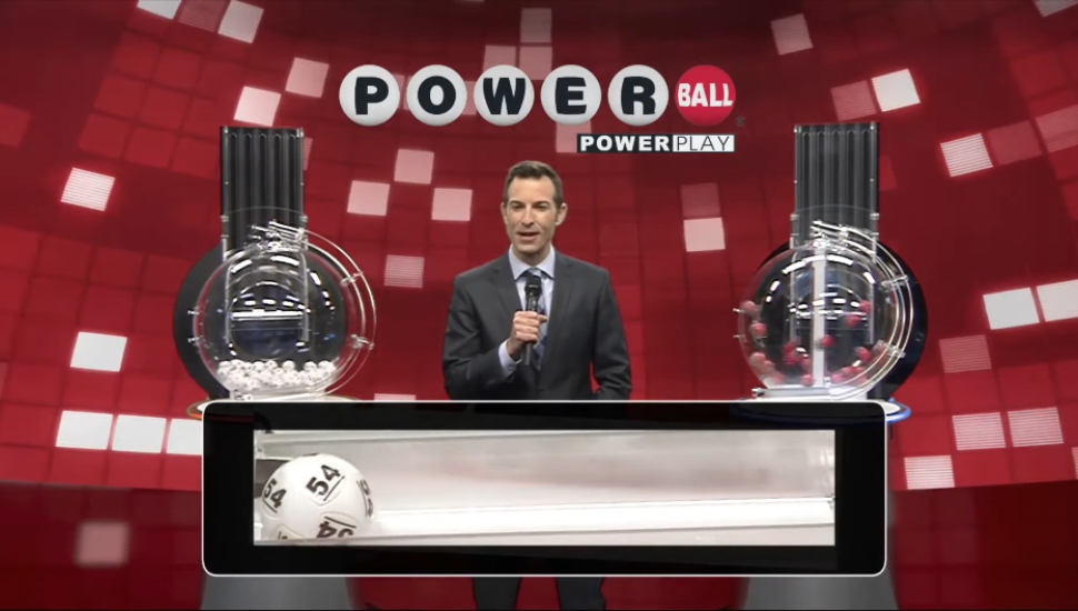 Powerball