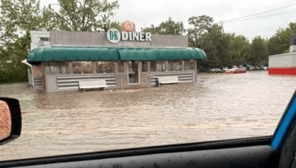 D-K Diner