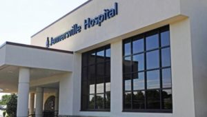 jennersville hospital