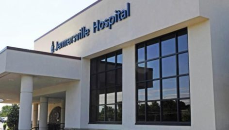 jennersville hospital