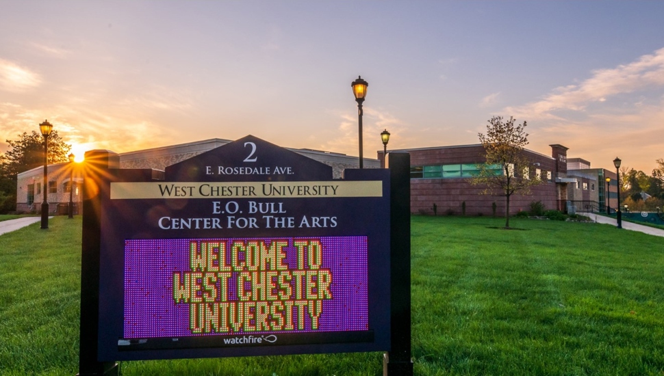 WCU’s 150th Anniversary Celebration Kicks Off with President’s Address, Outdoor Fanfare on Sept. 17
