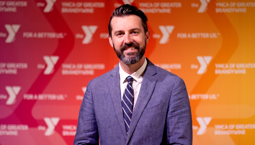 executive director portrait