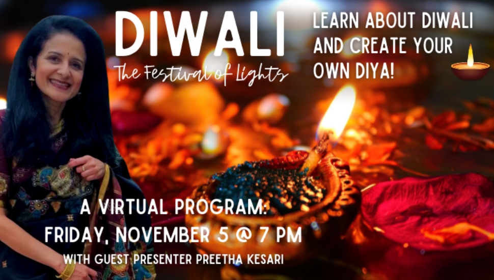diwali presentation