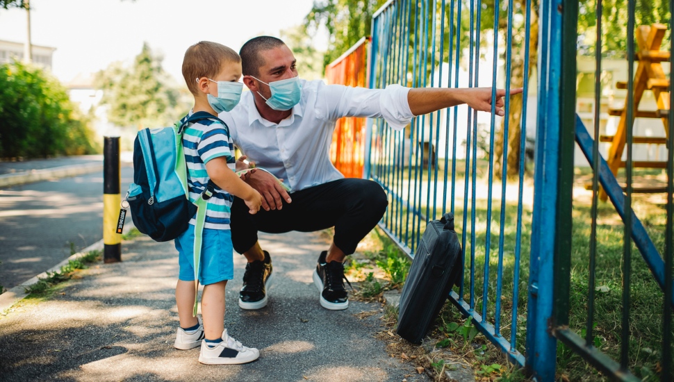 Career Corner: Hints for Finding a Family-Friendly Workplace From The Wall Street Journal