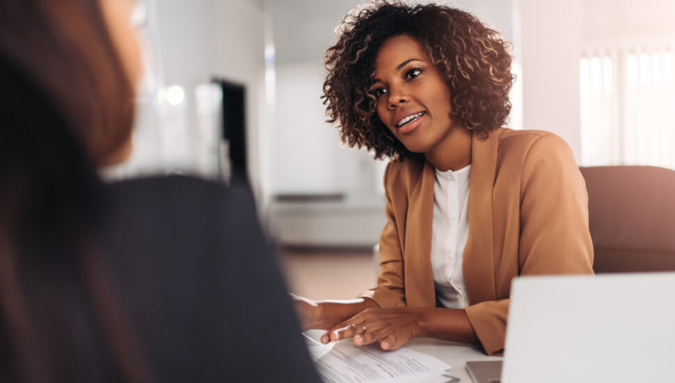 Career Corner: 3 Signs Your Job Interview Went Well