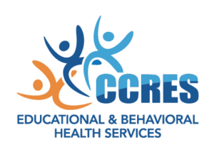 CCRES Logo
