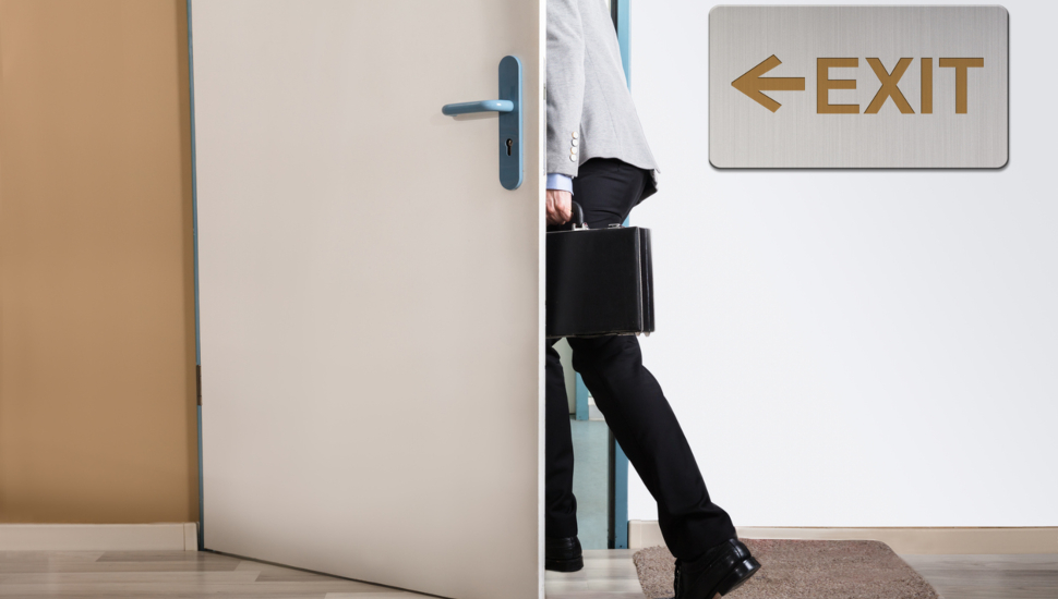 Career Corner: The Great Resignation is Reshaping Our Work Culture