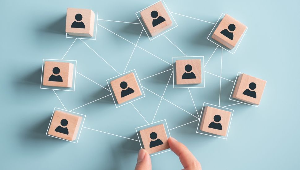 Career Corner: 7 Tips to Network and Make Connections Tactfully