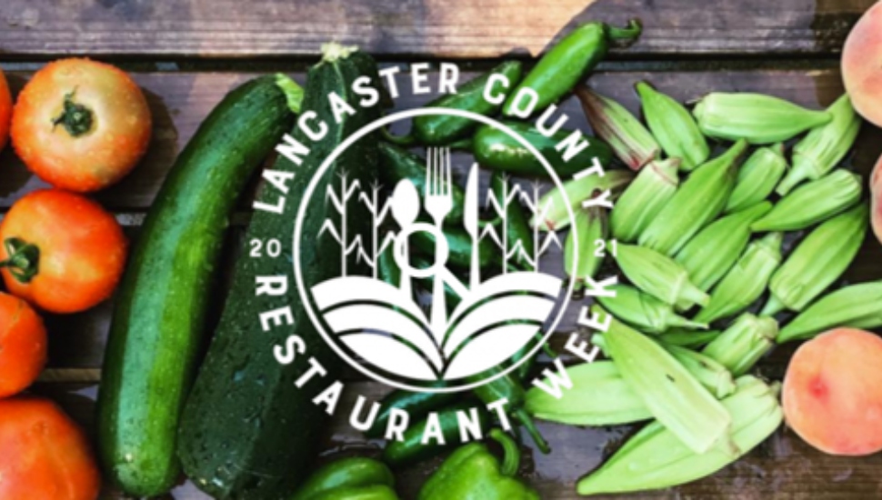 restaurant week
