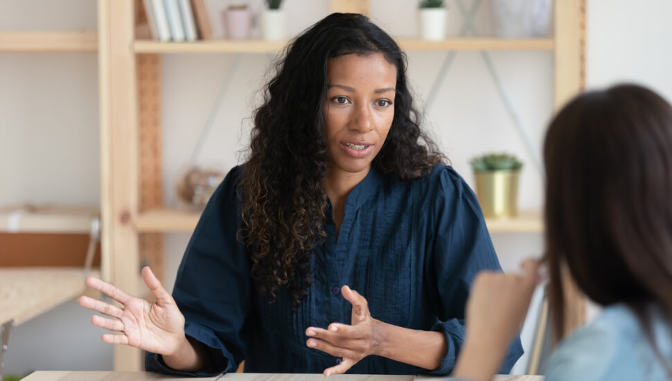 Career Corner: When Negotiating Your Salary, Be Machiavellian