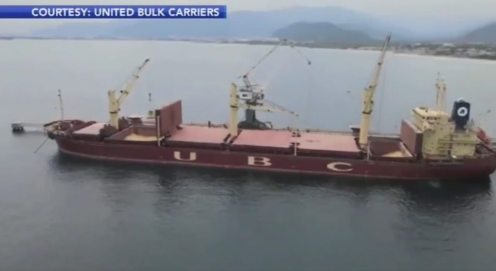Wayne-Based Shipping Company Offers Its Help in Getting Goods to Consumers