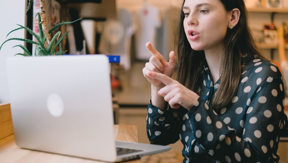 Career Corner: How to Ace a Zoom Job Interview