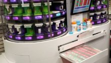 prescription pill sorter