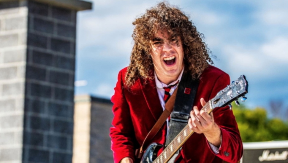 AC/DC Tribute