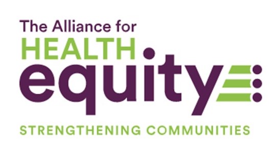 alliance for health equity logo