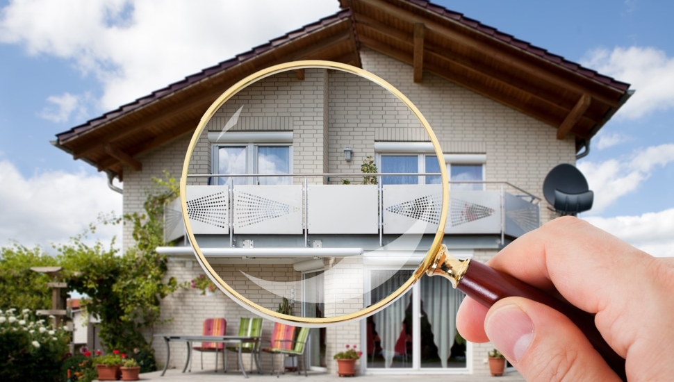 home appraisal