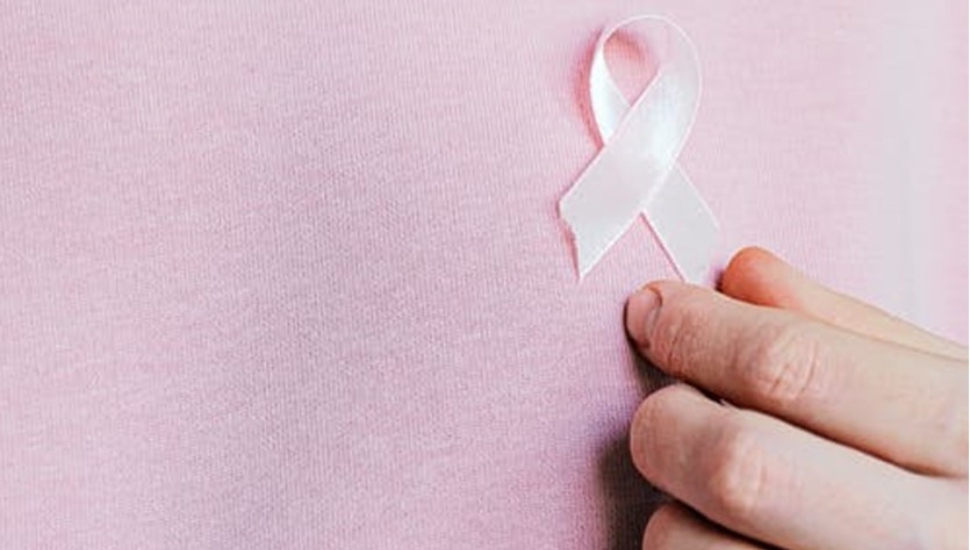 pink ribbon