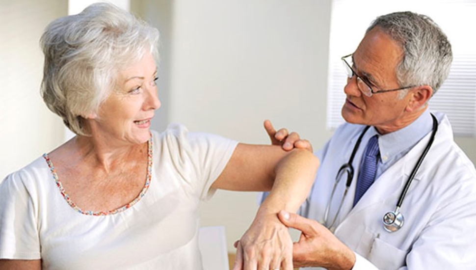 Chester County Hospital: Your Bones Work Hard Every Day. Are You Doing What You Can to Keep Them Healthy?
