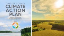 climate action plan book cover