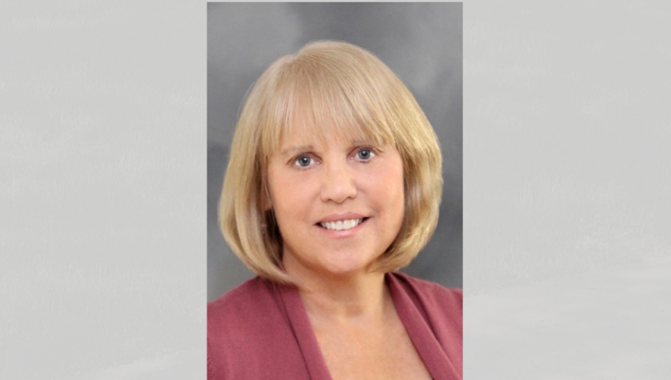 Professor Jody Rennie.