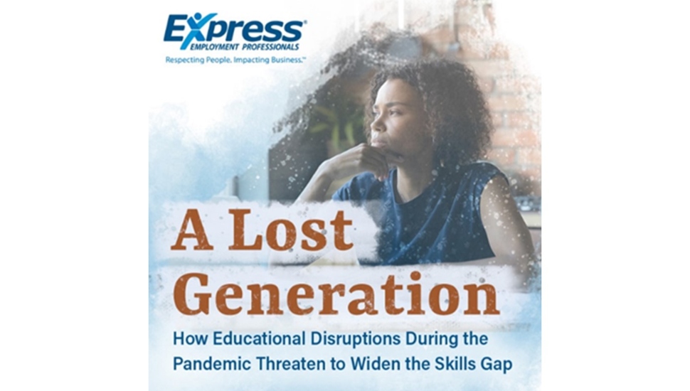 Hiring Chesco: How School Disruptions During the Pandemic Threaten to Widen the Skills Gap