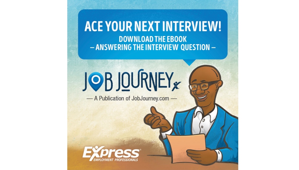 Hiring Chesco: Answering the Interview Question About Why You’re Leaving Your Current Company