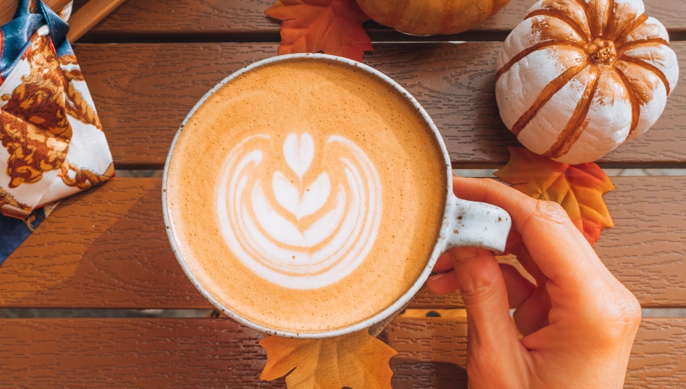 fun fall pumpkin favorites