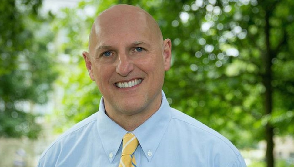 Gov. Wolf Selects WCU Prof to Represent Pennsylvania Redistricting Advisory Council at Public Listening Session