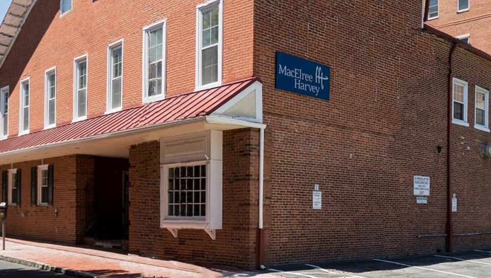 law firm building