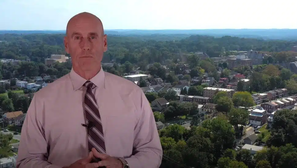 real estate update