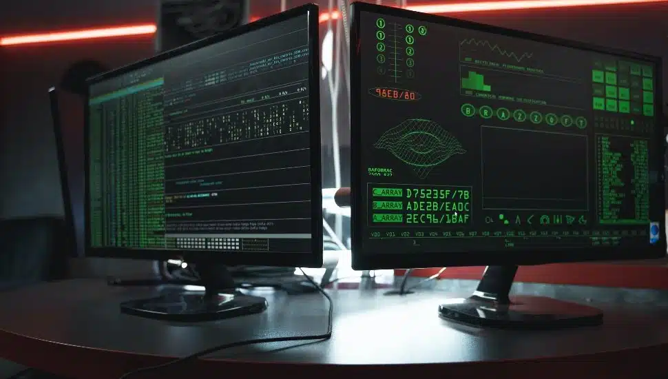 DeSales Cyber Security